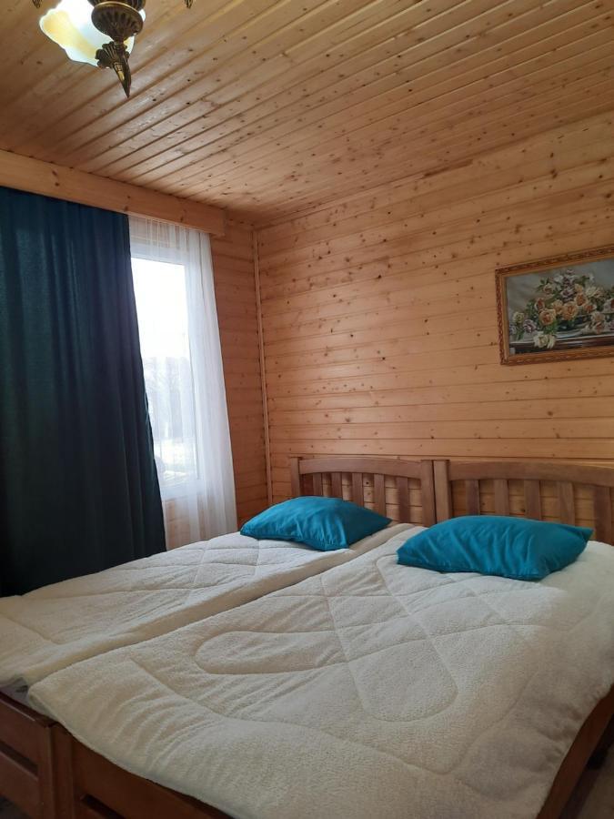 Family Hotel Maia - Cемейная Гостиница Майя Dashbashi ภายนอก รูปภาพ